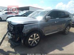 Kia Telluride